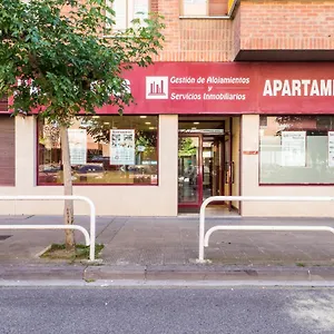  Appartamento Gestion De